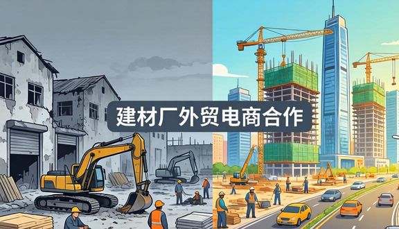 跨境电商