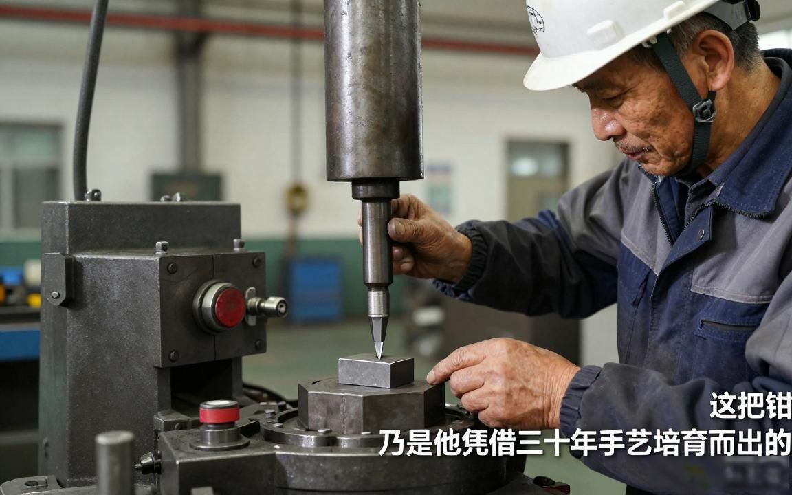 五金工具工厂TikTok工厂展示视频选题