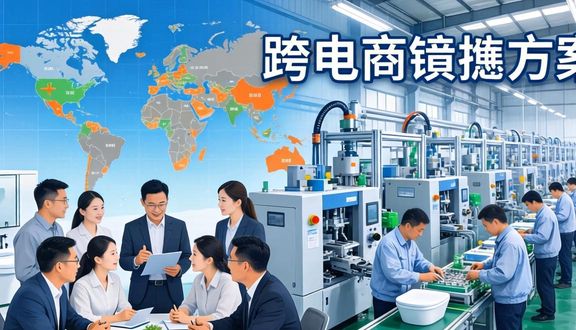 跨境电商