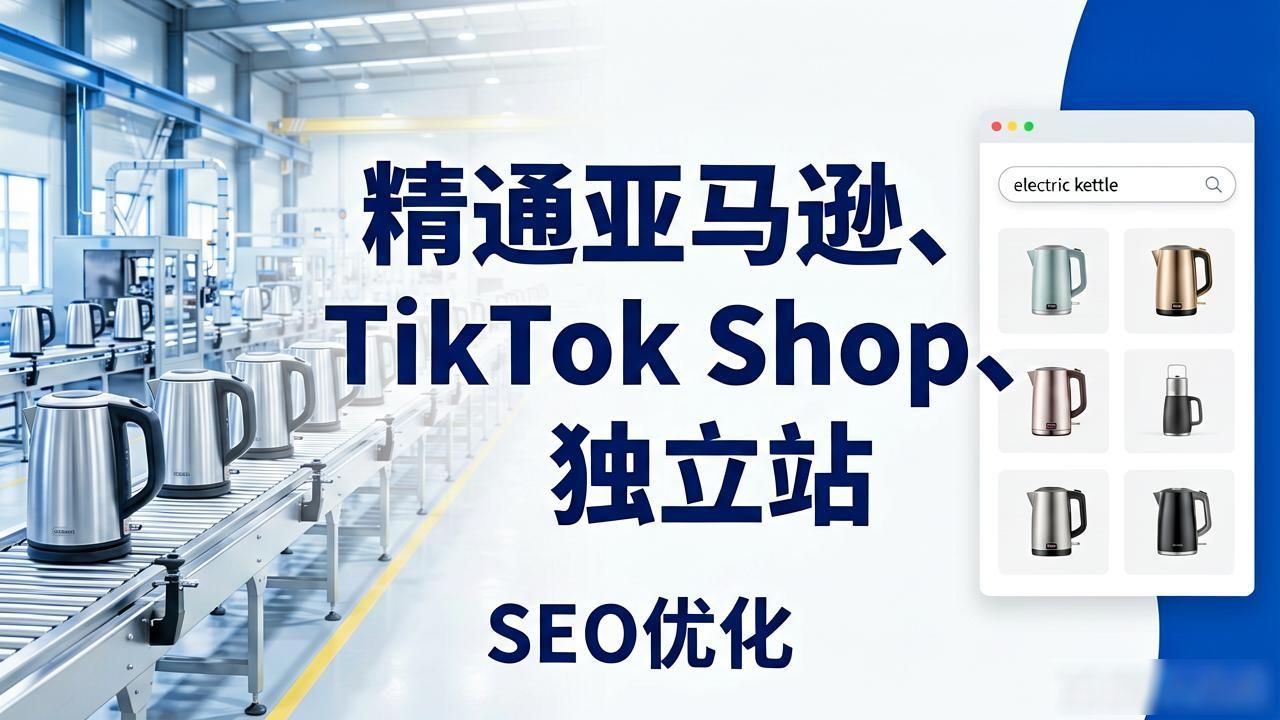 外贸电热工厂做水壶怎么样_电热水壶加工工艺_电热水壶工厂怎么做外贸