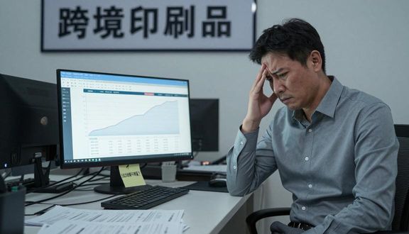 熊猫跨境平台