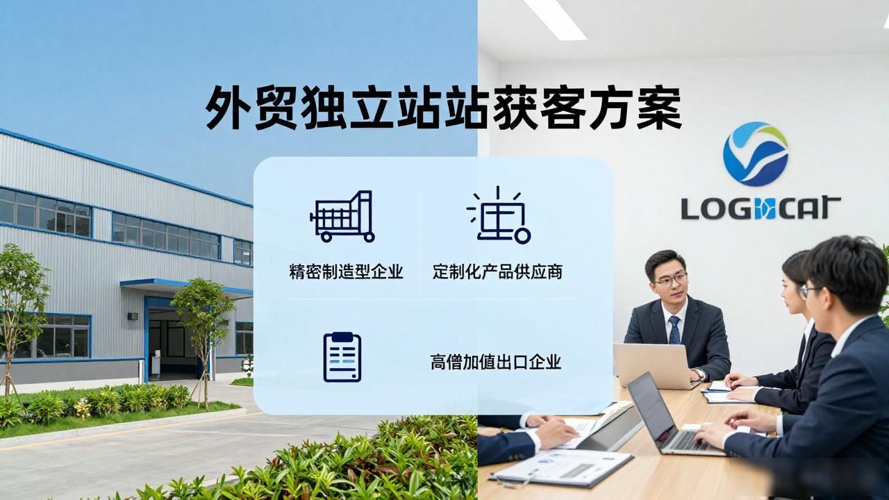 五金模具外贸好做吗_五金模具厂介绍_五金模具工厂外贸独立站获客