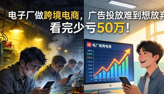 跨境电商