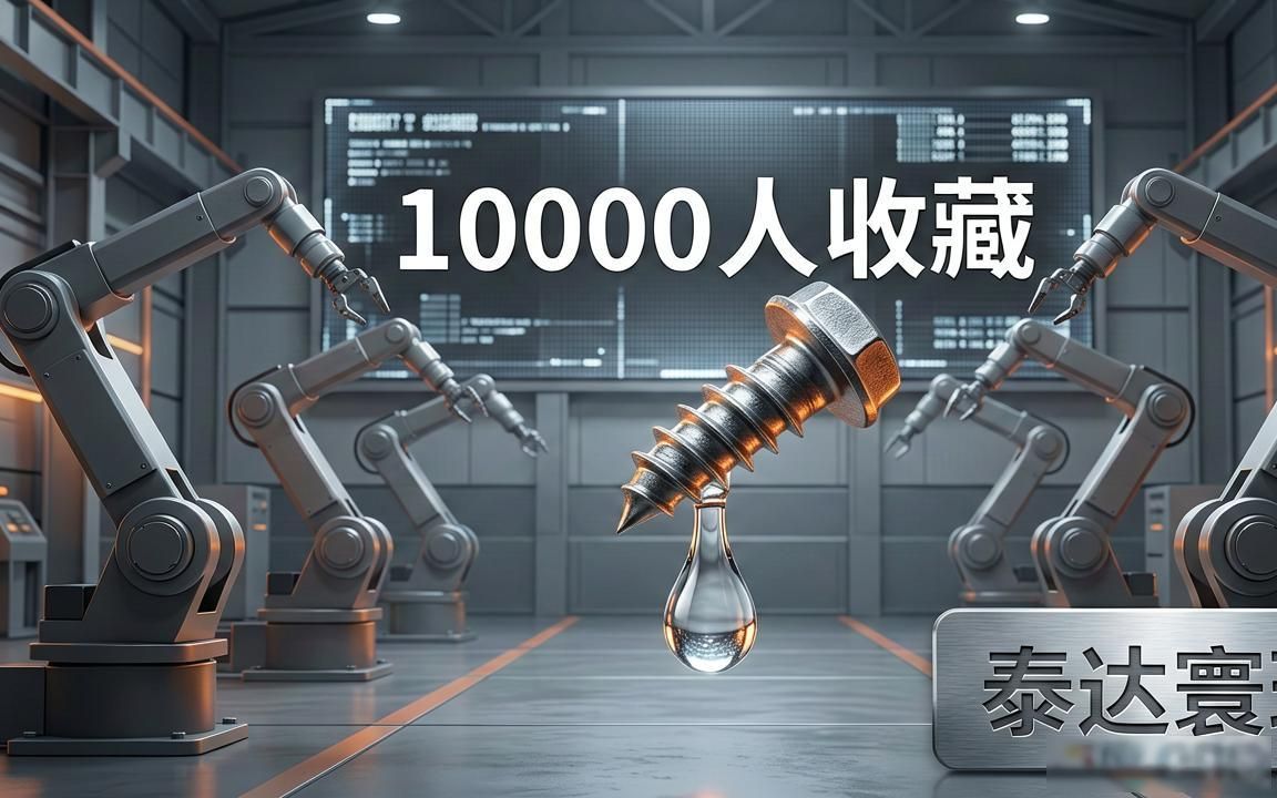 五金工具工厂TikTok工厂展示视频选题