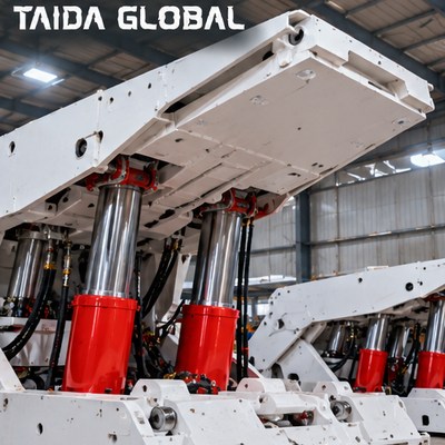 ZY2800 13 28 Shield Roof Support