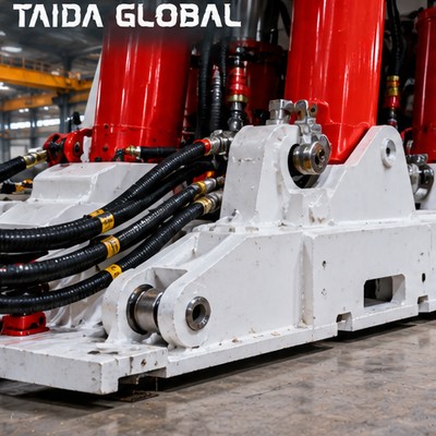 ZY2800 13 28 Shield Roof Support