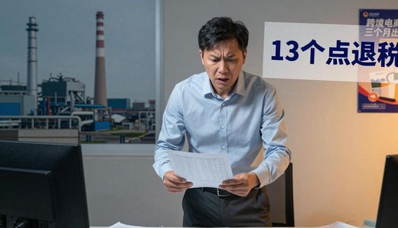 熊猫跨境