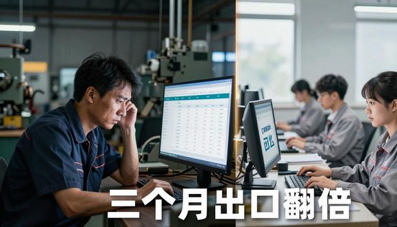 熊猫跨境平台