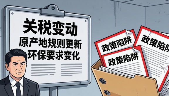 跨境电商平台
