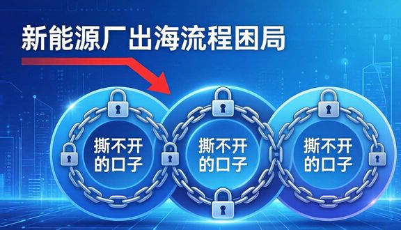 跨境电商平台