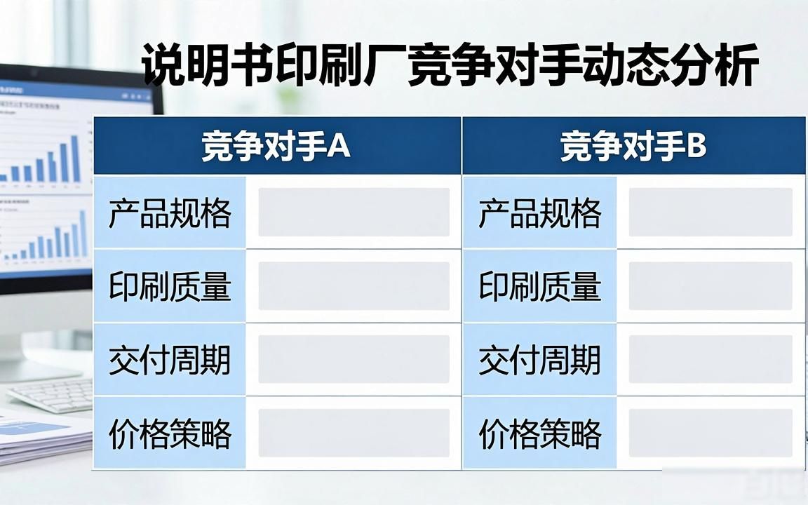 说明书印刷厂如何进入Google AI Overview答案