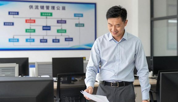 熊猫跨境