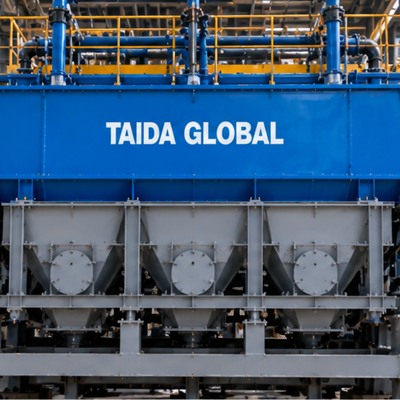 Coal Jigging Separator