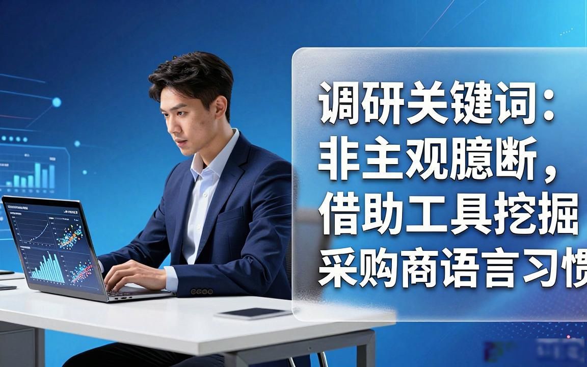 LED射灯工厂外贸SEO获客