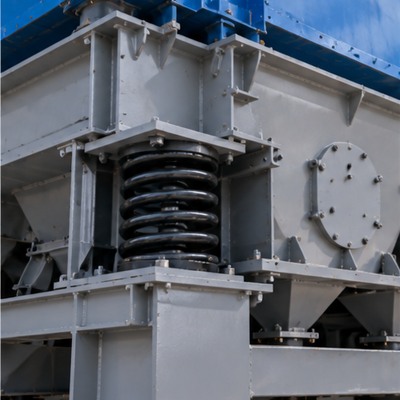 Coal Jigging Separator