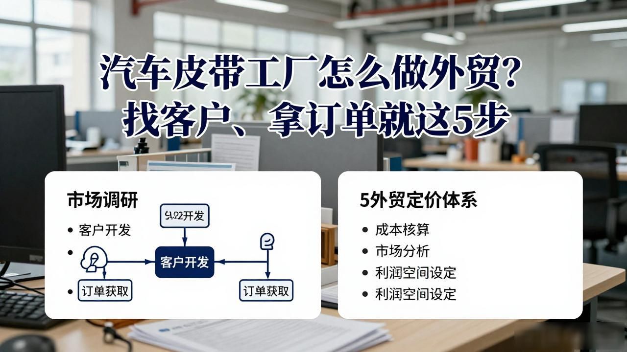 皮带厂上班累吗_汽车皮带工厂怎么做外贸_厂里的皮带大概多少钱