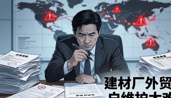 跨境电商平台
