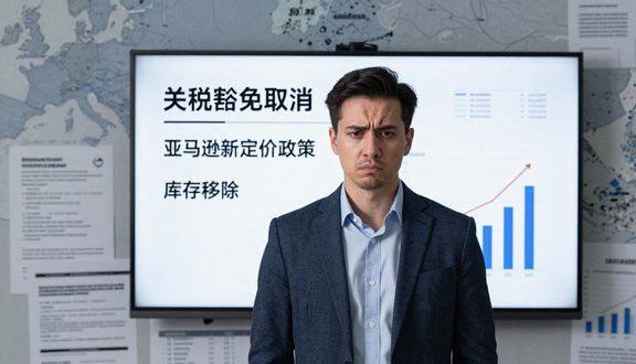 熊猫跨境平台