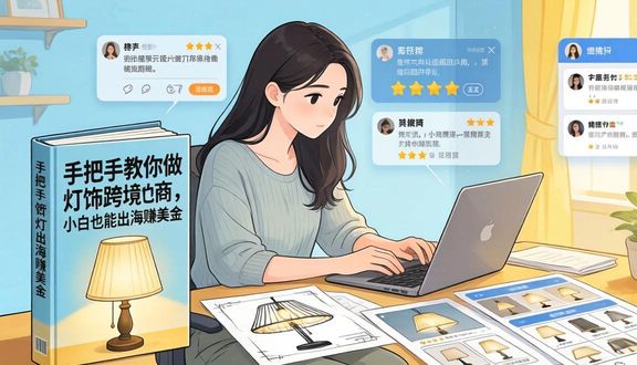 跨境电商