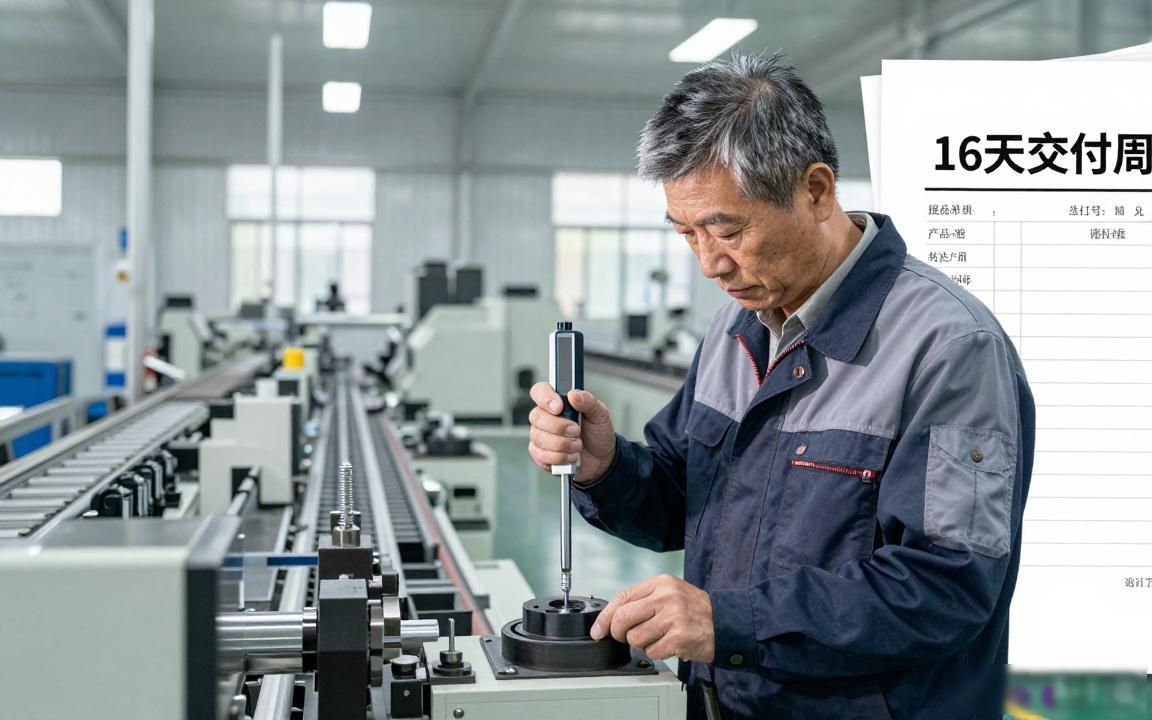 机螺钉工厂外贸SEO获客
