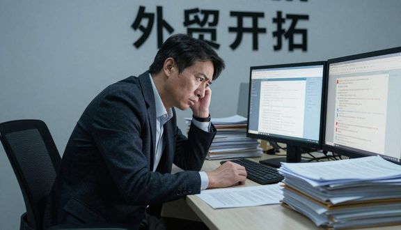 熊猫跨境