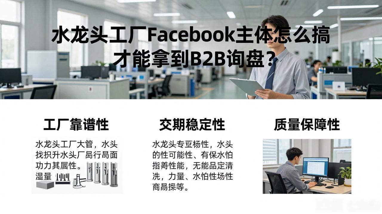 水龙头工厂Facebook主页如何获取B2B询盘_水龙头工厂Facebook主页如何获取B2B询盘_水龙头工厂Facebook主页如何获取B2B询盘