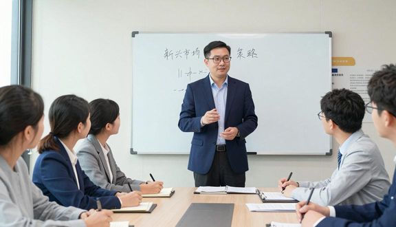 熊猫跨境