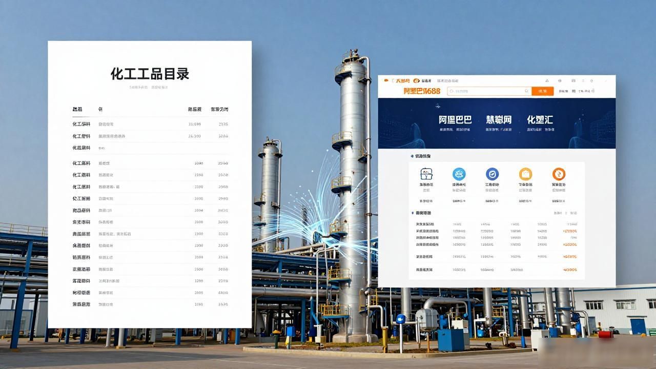 化工原料工厂如何被DeepSeek引用为供应商答案_供应pvc原料_汉堡原料批发汉堡原料供应
