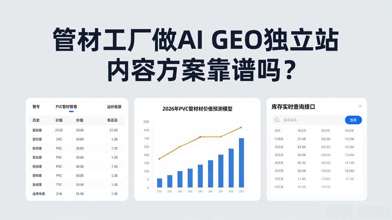 管材工厂AI GEO独立站内容方案_管材工厂AI GEO独立站内容方案_管材工厂AI GEO独立站内容方案