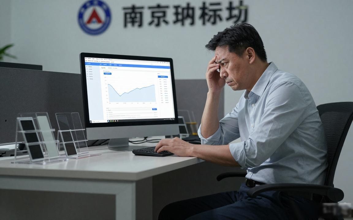 亚克力展示架工厂外贸独立站获客