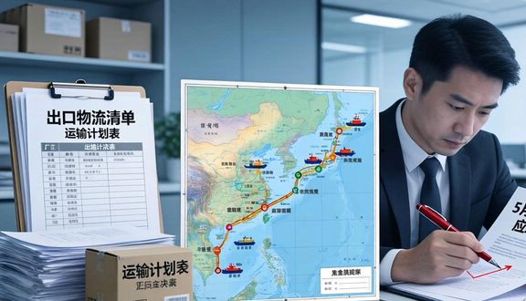 跨境电商平台