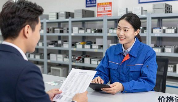 跨境电商平台