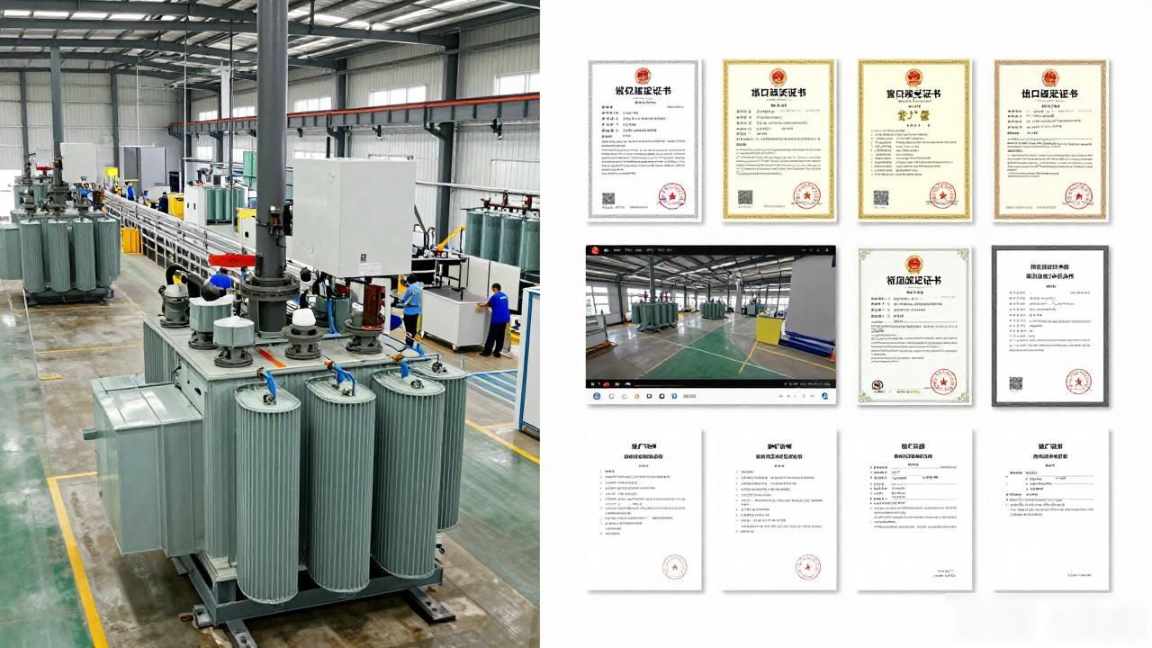 变压器出口渠道有哪些_变压器出口需要什么资质_变压器工厂出口客户开发