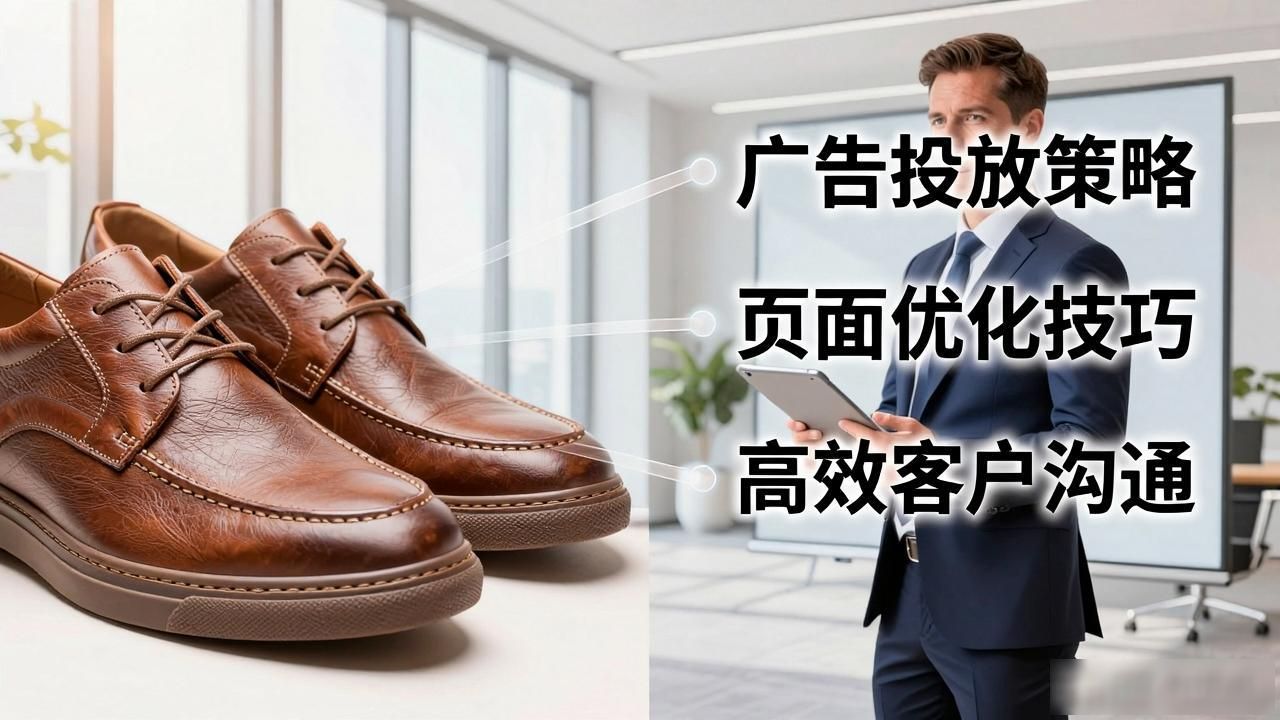休闲鞋工厂跨境电商怎么做_外贸跨境鞋和普通鞋的区别_外贸跨境鞋和普通鞋哪个好