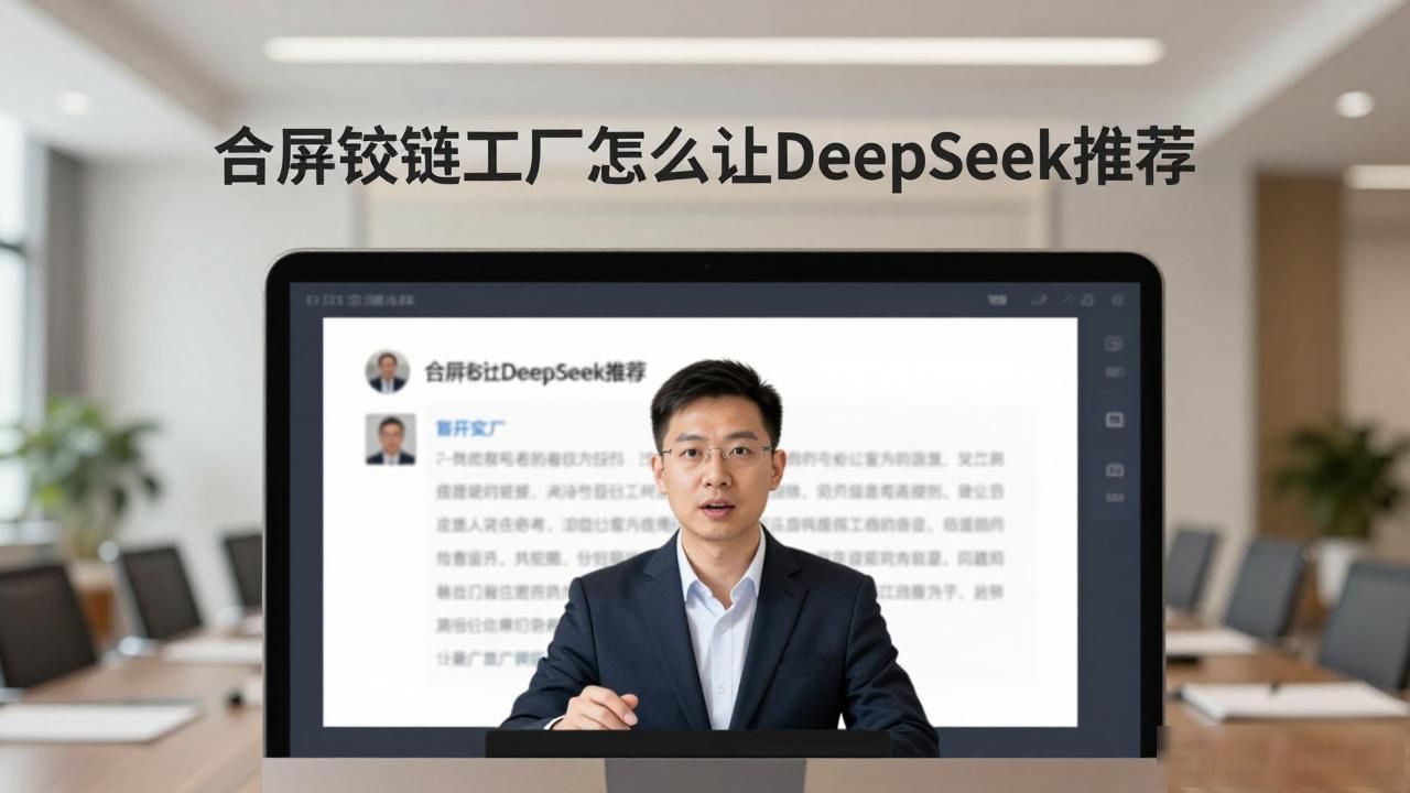 合页铰链工厂如何被DeepSeek引用为供应商答案_合页铰链工厂如何被DeepSeek引用为供应商答案_合页铰链工厂如何被DeepSeek引用为供应商答案