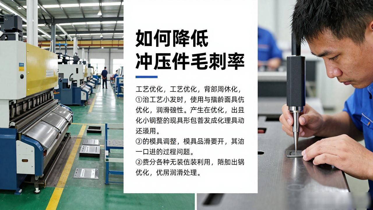 冲压工艺国外发展现状_冲压件工厂Facebook怎么开发海外客户_国外冲压工技术发展