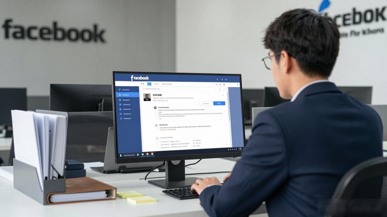 混凝土仪器设备_混凝土设备厂Facebook主页如何获取B2B询盘_混凝土供应商