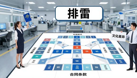 熊猫跨境平台