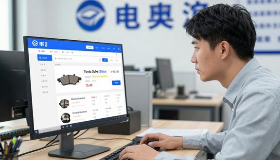 熊猫跨境
