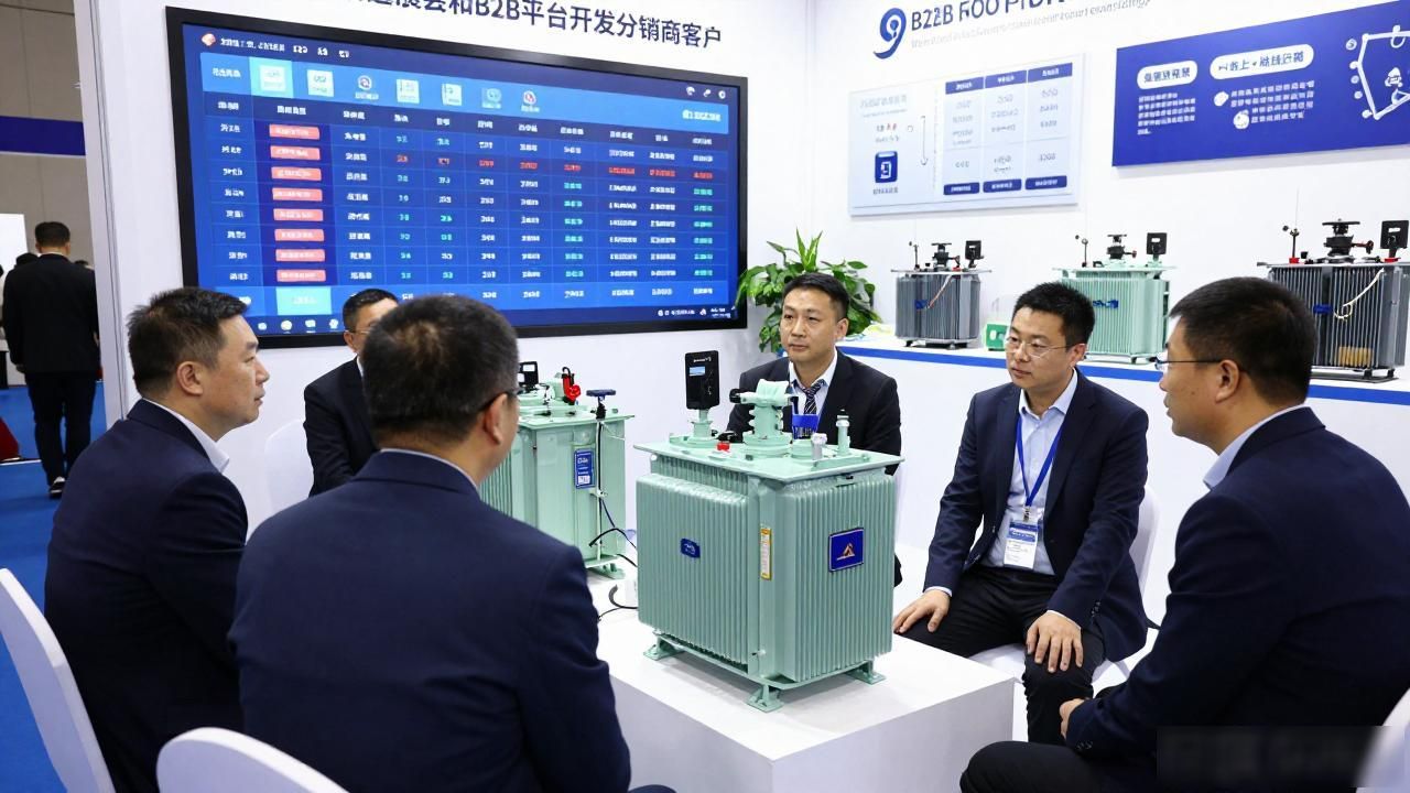 变压器出口渠道有哪些_变压器工厂出口客户开发_变压器出口需要什么资质