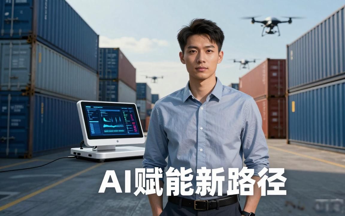 重型运输设备出口厂家AI GEO内容怎么做