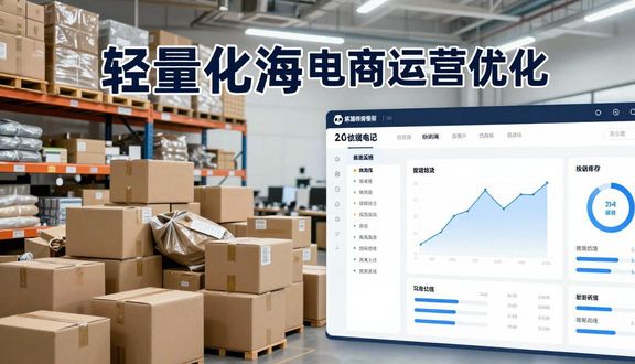 熊猫跨境