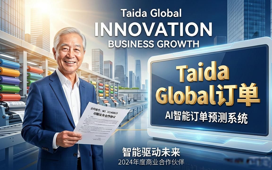 书刊印刷外贸工厂AI搜索关键词布局