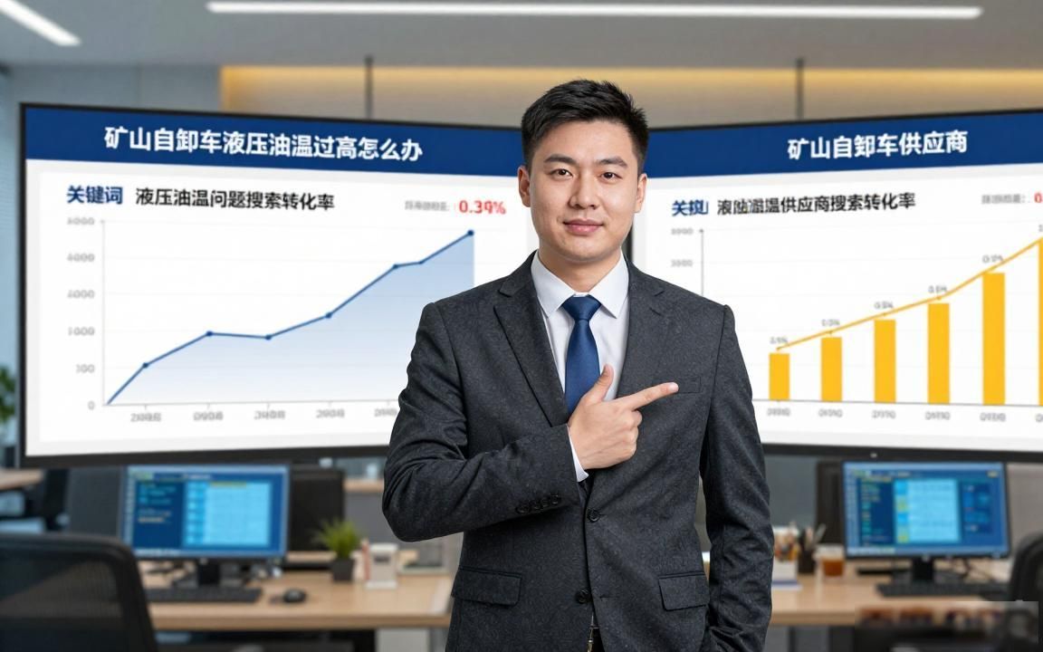 重型运输设备出口厂家AI GEO内容怎么做