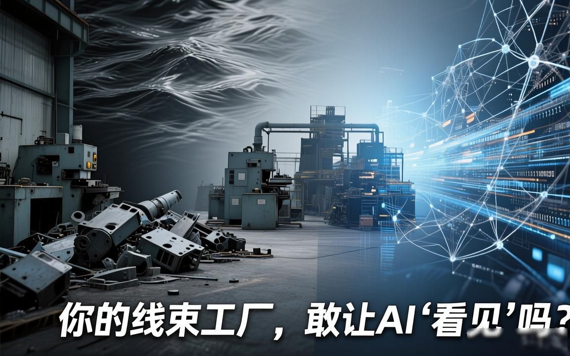 新能源线束工厂如何进入Google AI Overview答案