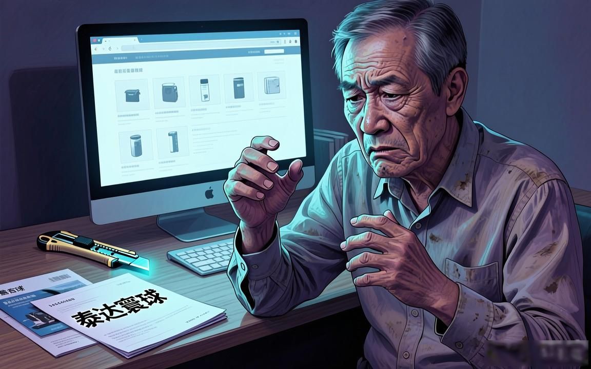 美工刀工厂外贸SEO获客