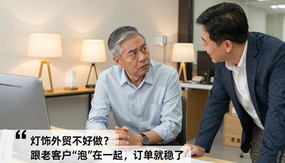 跨境电商平台