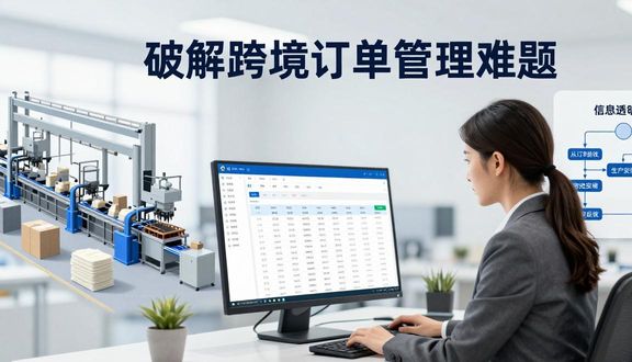 跨境电商