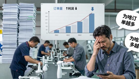 熊猫跨境平台