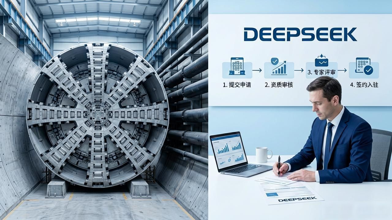 盾构设备工厂如何被DeepSeek引用为供应商答案_盾构设备工厂如何被DeepSeek引用为供应商答案_盾构设备工厂如何被DeepSeek引用为供应商答案
